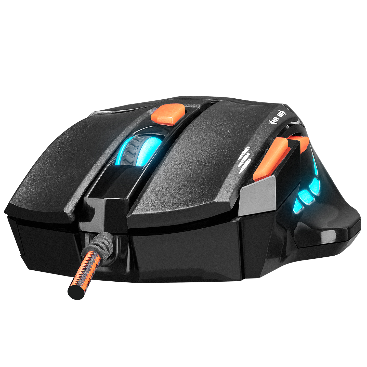 Rust blacklist x7 mouse фото 34