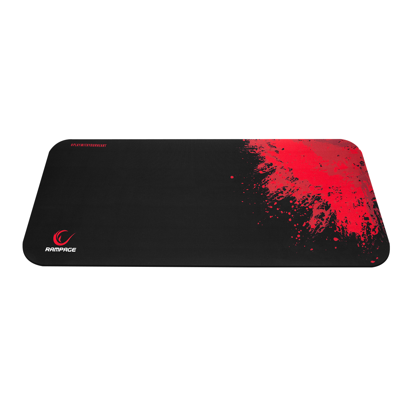 Addison Rampage 300273 300x650x3mm Gaming Mouse Pad