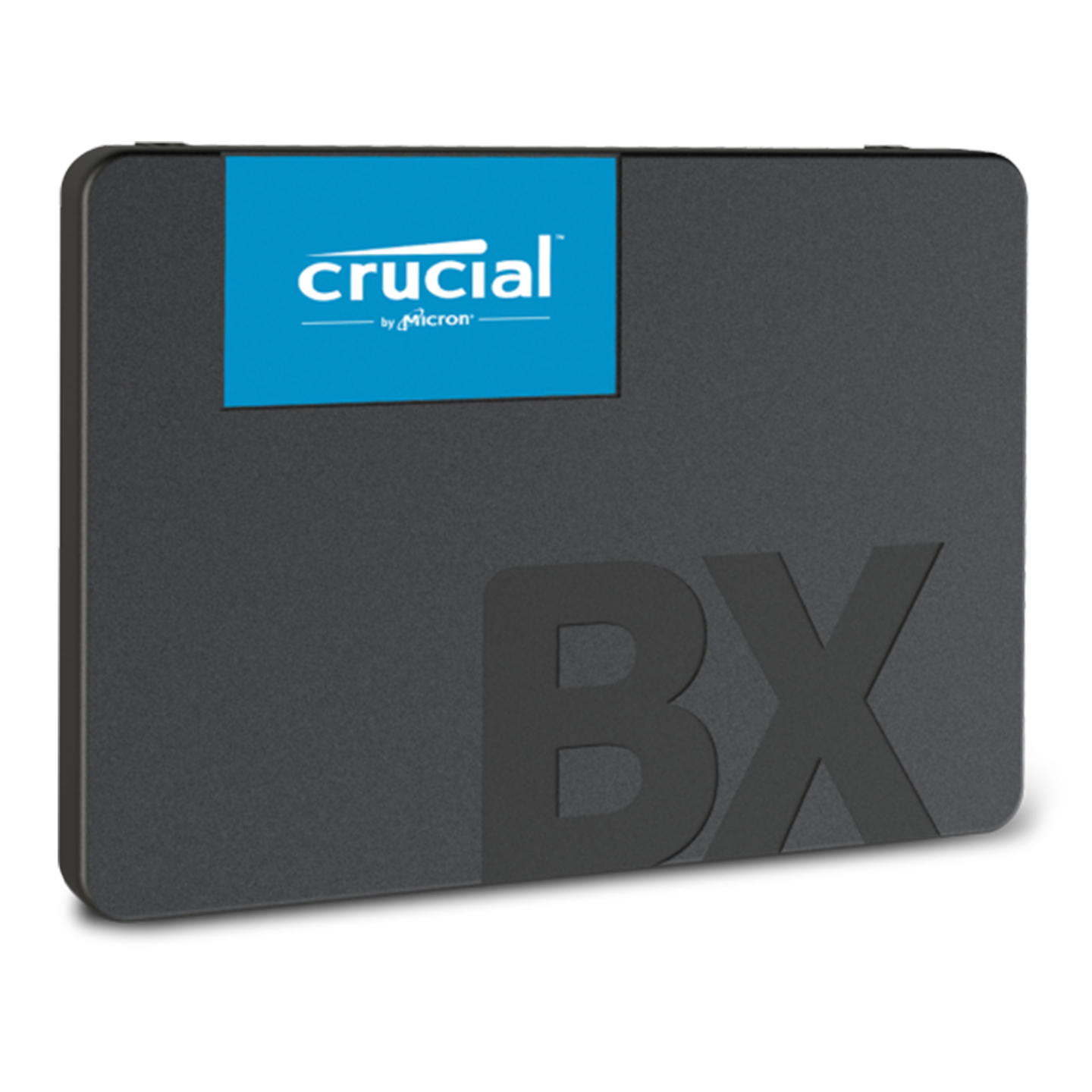 Crucial CT1000BX500SSD1 1TB BX500 1000GB 2.5 inch SSD (Solid State Disk)