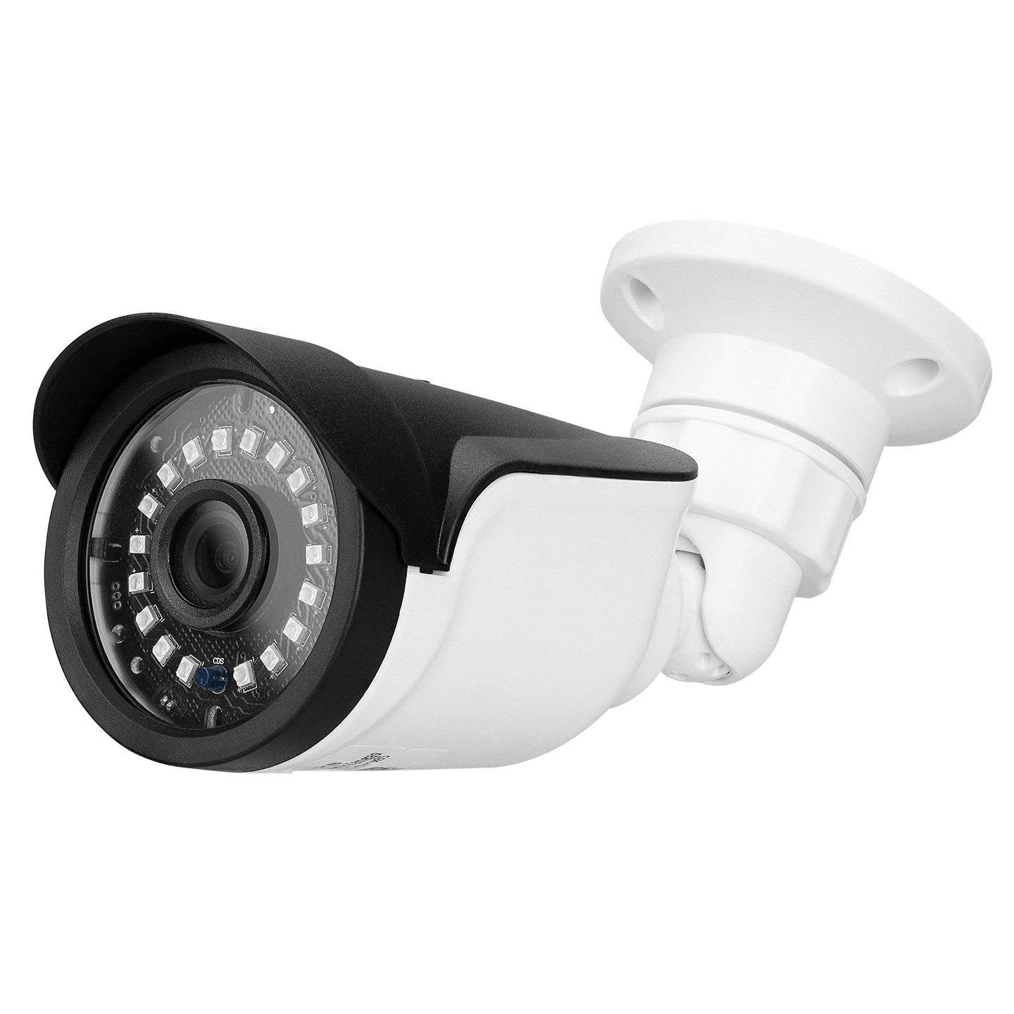 Eyfel EF-302B 2.0 Megapxe AHD Güvenlik Kamerası