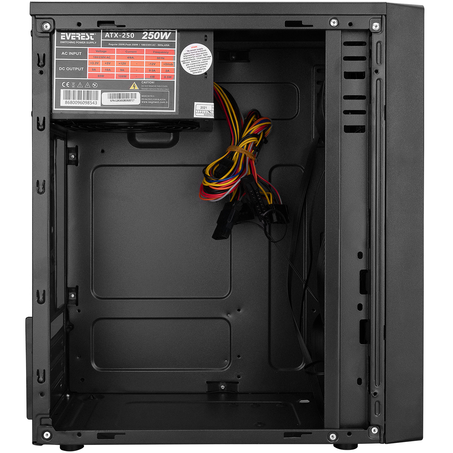 Blazon Gaming Kasa 5