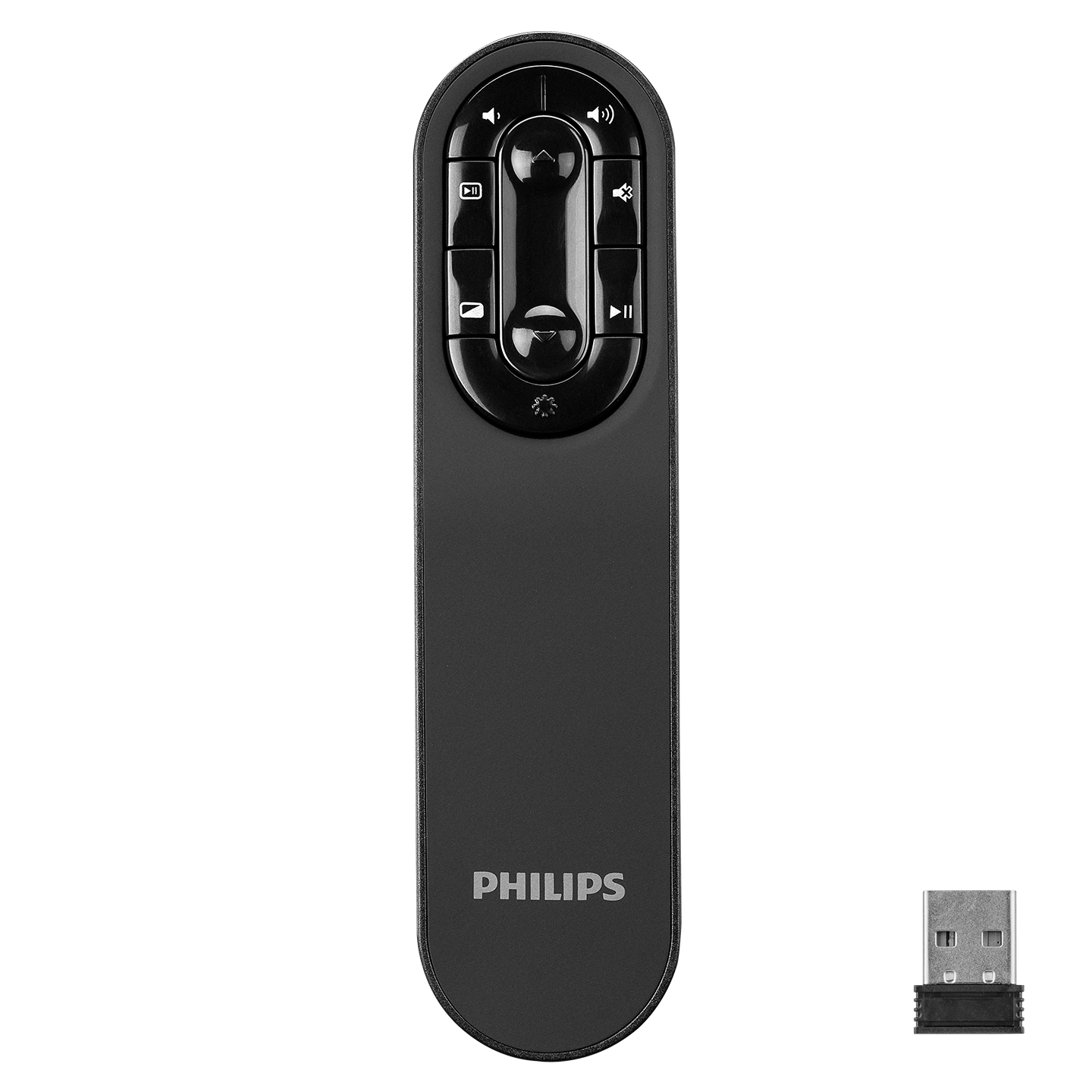 Philips SPT9604 Usb Sunum Cihazı