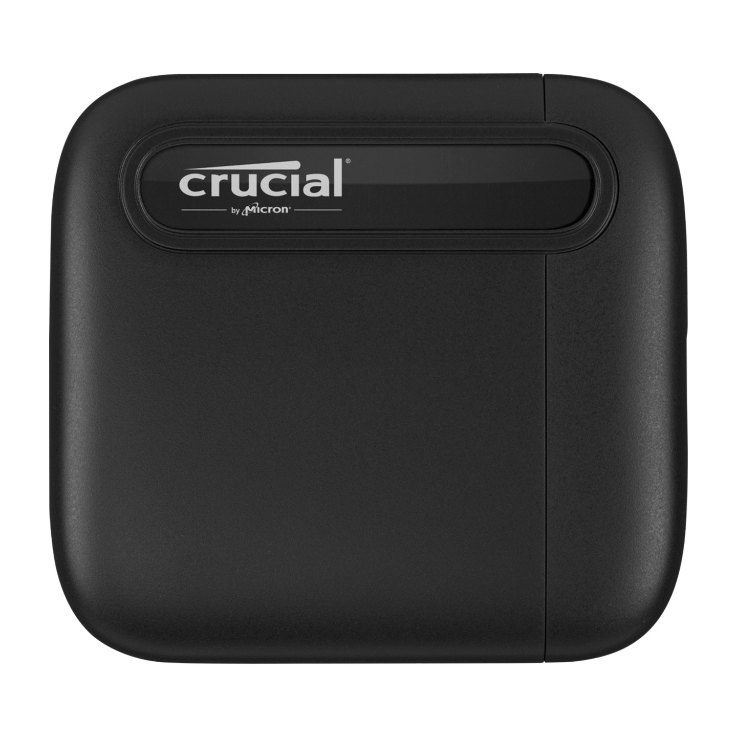 Crucial CT1000X6SSD9 1TB X6 1000GB Portable SSD(Solid State Disk)