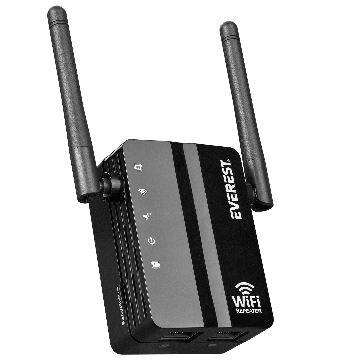 Everest EWR-812N 300Mbps 2.4GHz Wifi Repeater+AP Destekli Sinyal Genişletici