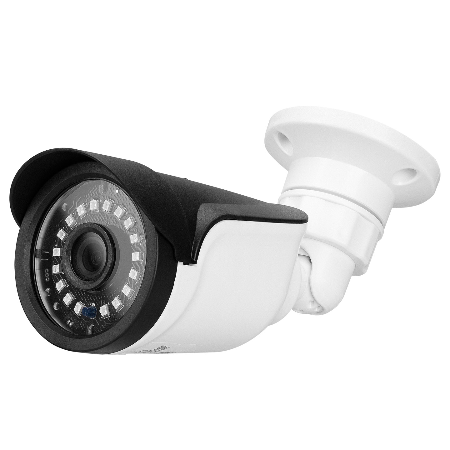 Simple SP-407S AHD 2.0 Megapixel Güvenlik Kamerası