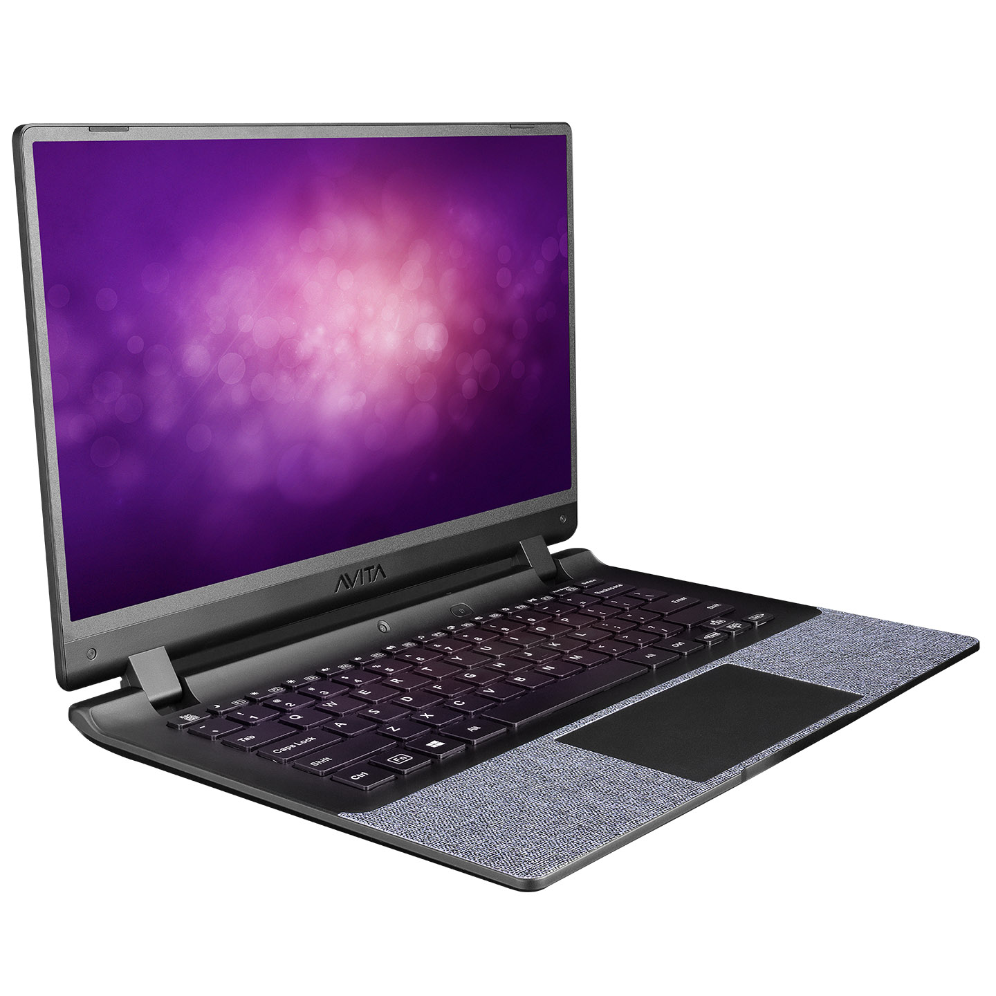 AVITA Essential Intel Celeron N4000 4GB RAM 128GB SSD 14 FHD Windows 10 Home Mat Siyah Notebook
