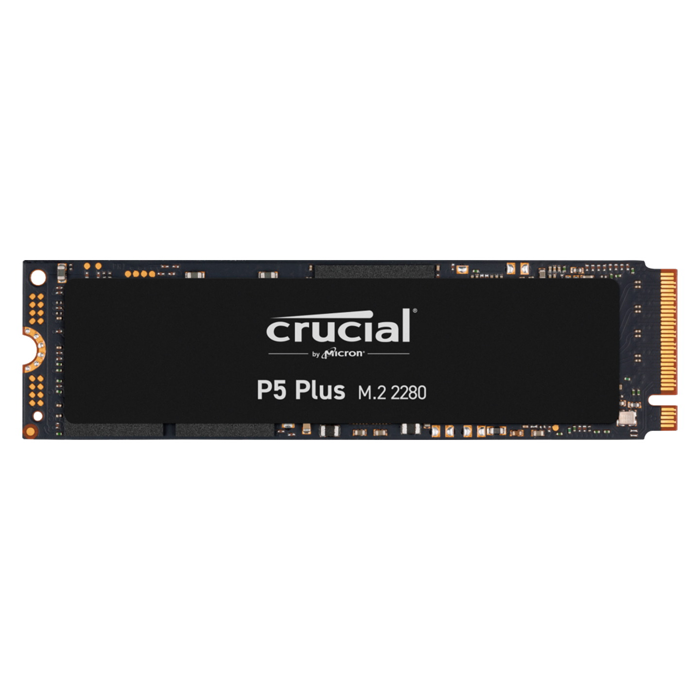 Crucial CT1000P5PSSD8 1TB 3D NAND NVMe PCIe® M.2 SSD