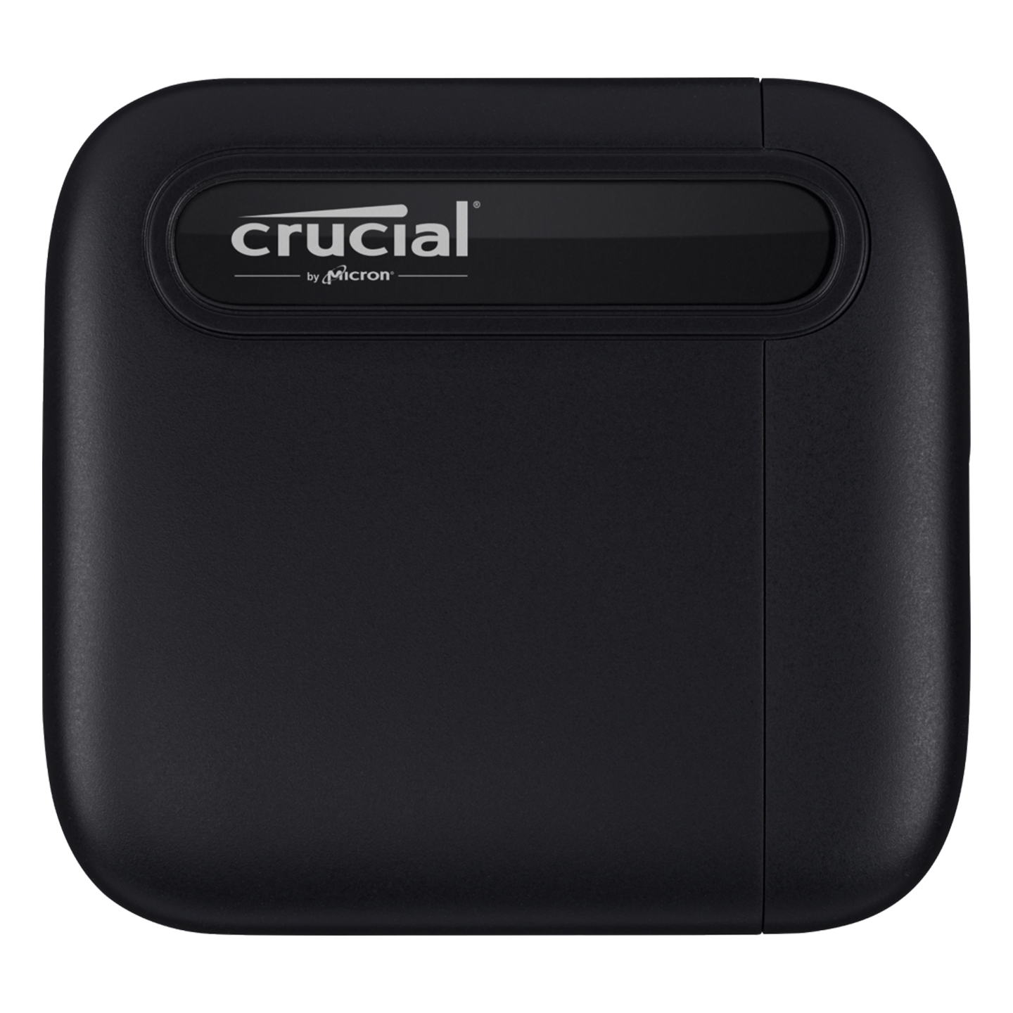 Crucial CT4000X6SSD9 4 TB X6 4000GB Portable SSD (Solid State Disk)