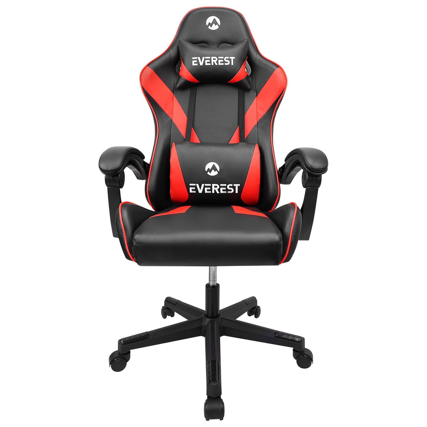 Everest KL-ER10 Redcore Black/Red Gaming Chair