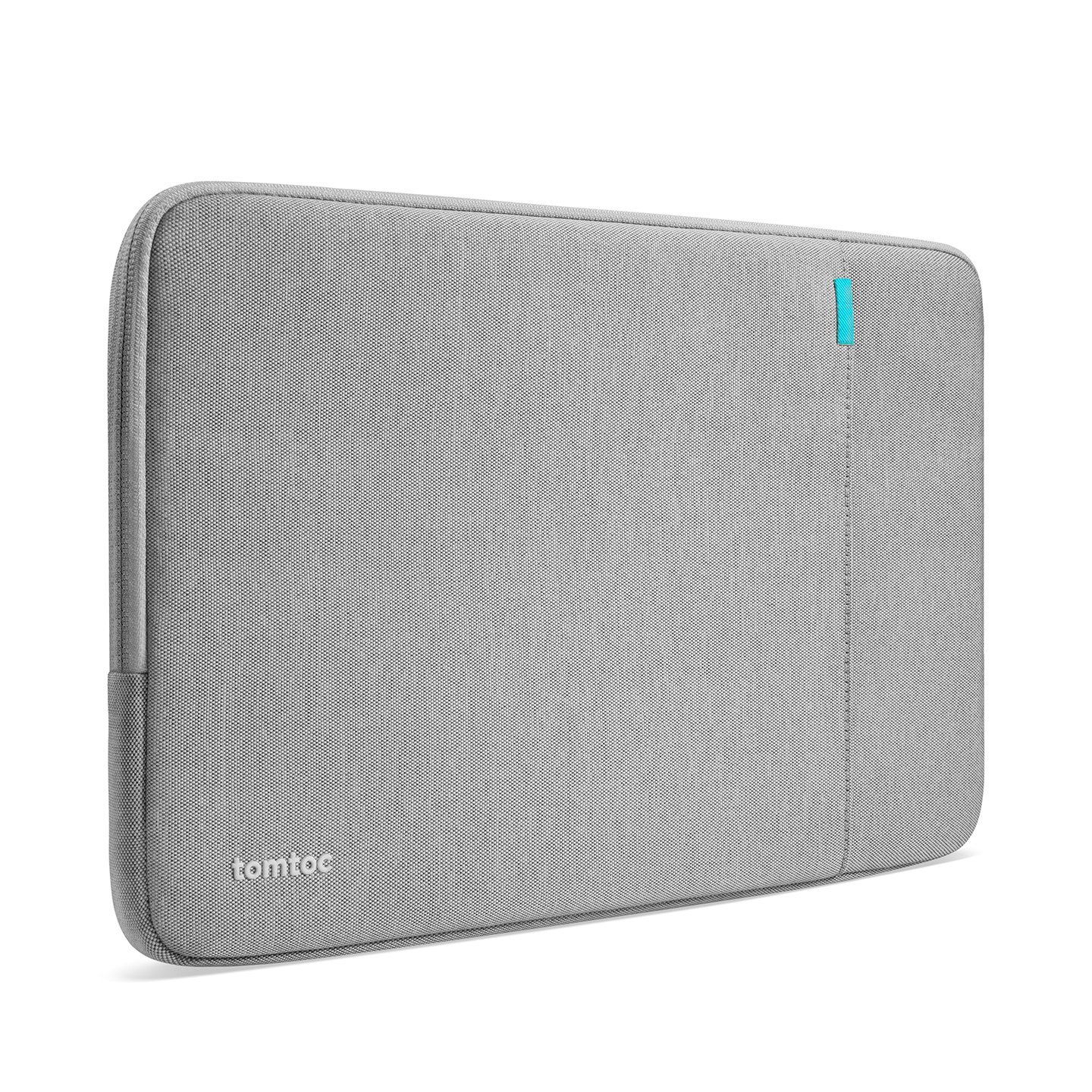 Tomtoc A13-C01G01 13.5 Gri Defender-A13 Notebook Çantası - Segment