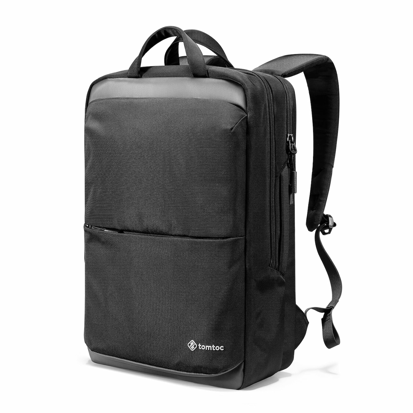 Tomtoc H71-E01D 15.6 Siyah Navigator-H71 Notebook Sırt Çantası