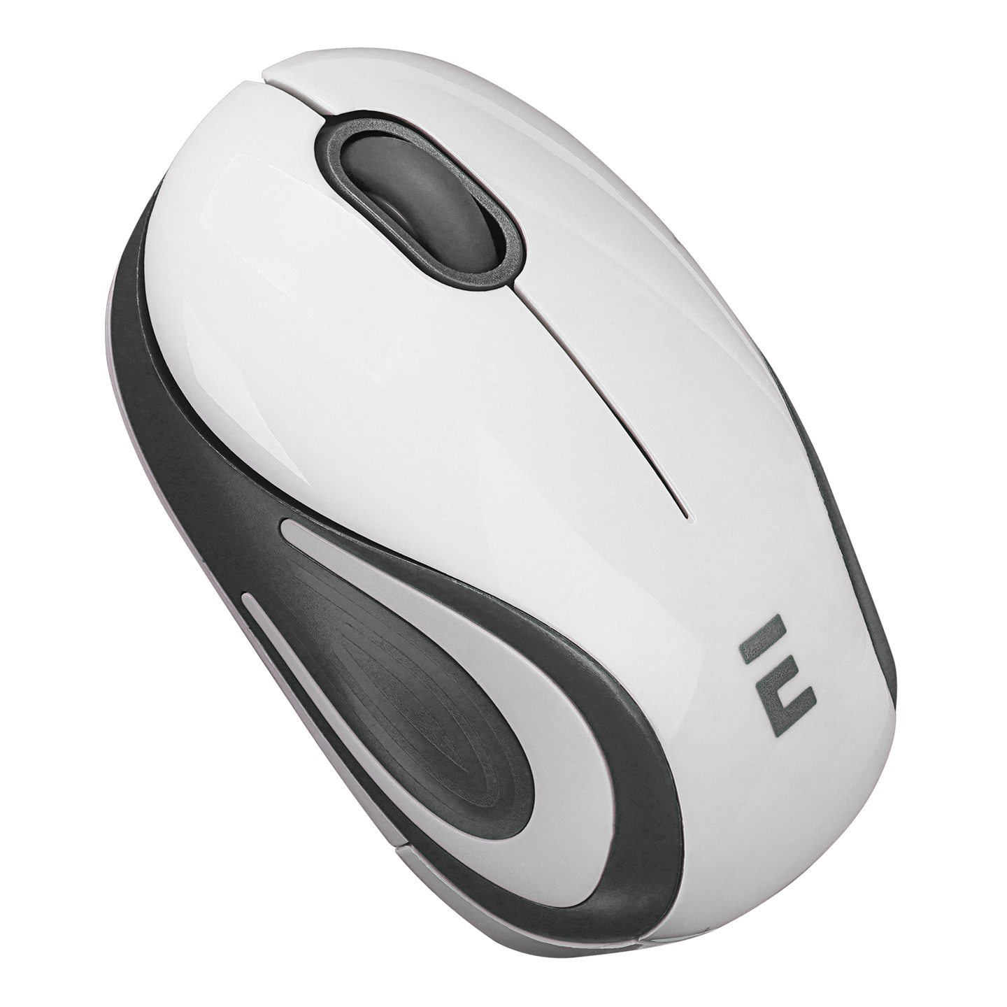 Everest SMW-555 Usb Beyaz 2.4Ghz Optik Wireless Mouse