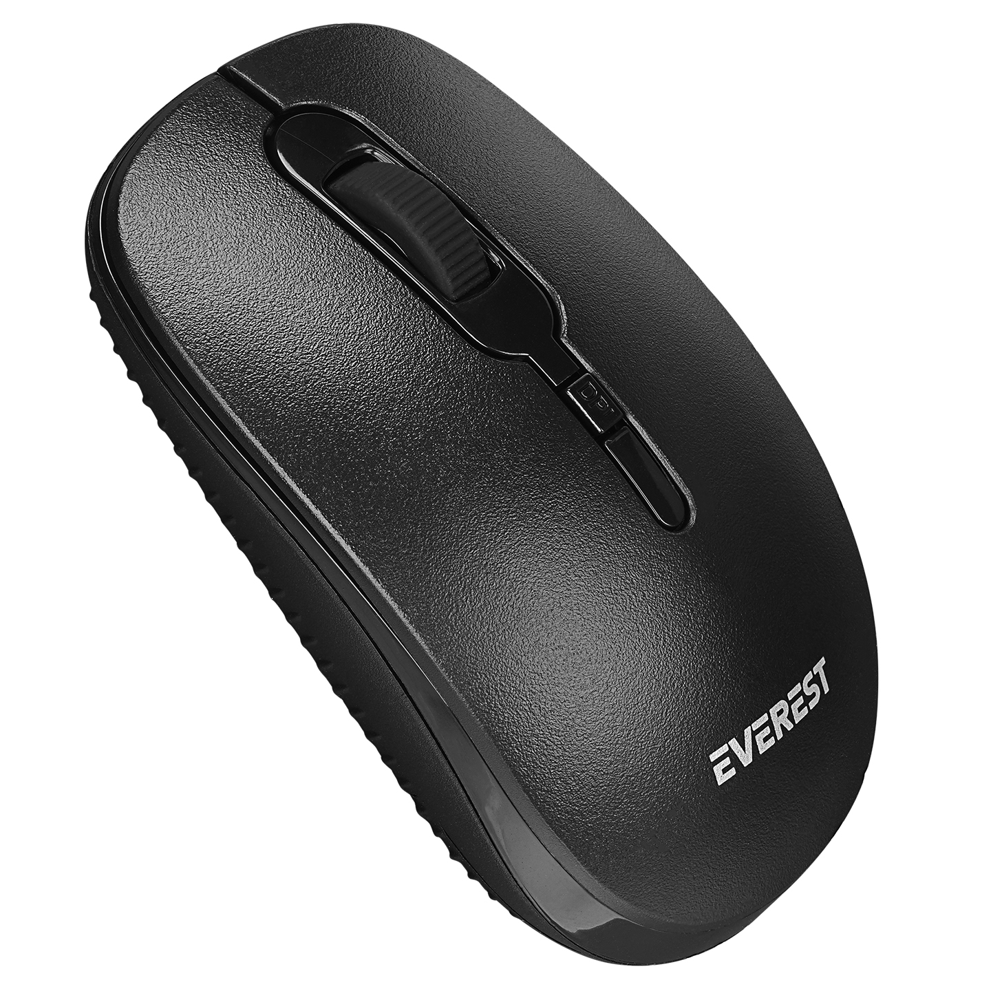 Everest SMW-89 Usb Siyah 2.4Ghz Kablosuz Mouse