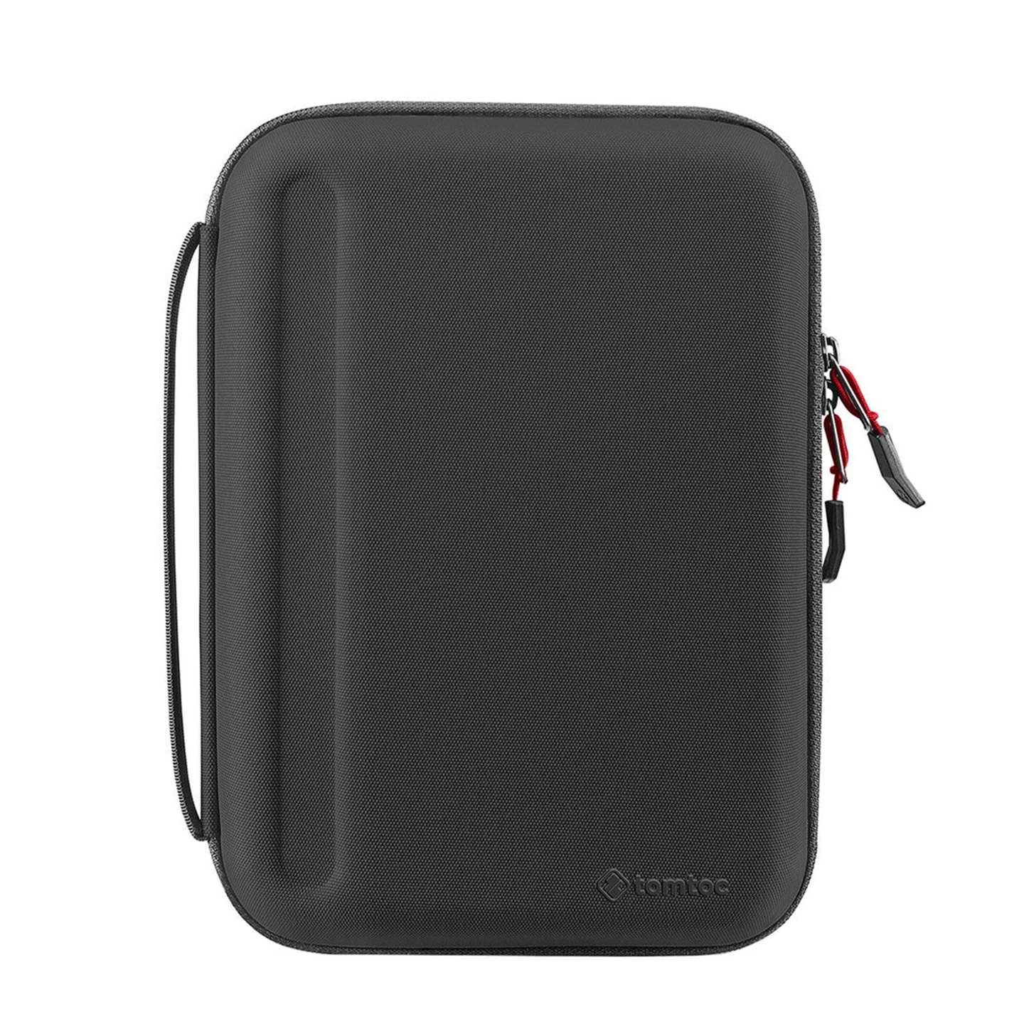 Tomtoc A06-002D01 - B06A1D1 Fancy Case-A06 11 Siyah iPad Kılıfı