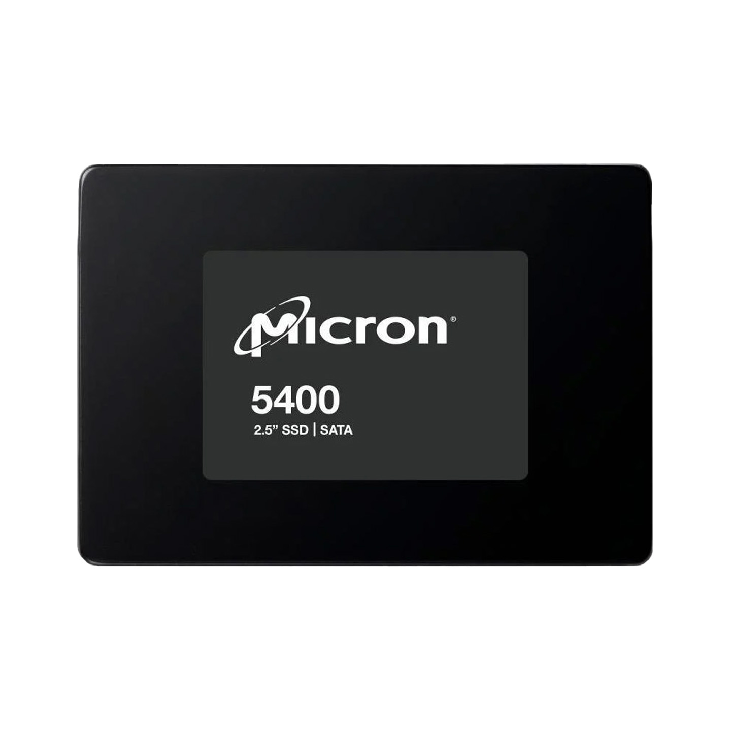 Micron MTFDDAK3T8TGA-1BC1ZABYYR 5400 PRO 3840GB SATA 2.5 (7mm) Non-SED Enterprise SSD