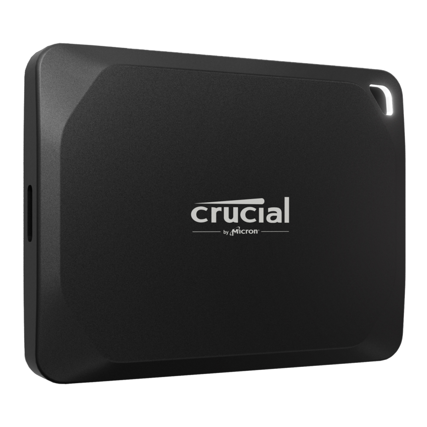 Crucial CT4000X10PROSSD9 4TB X10 PRO Serisi Portable SSD(Solid State Disk)