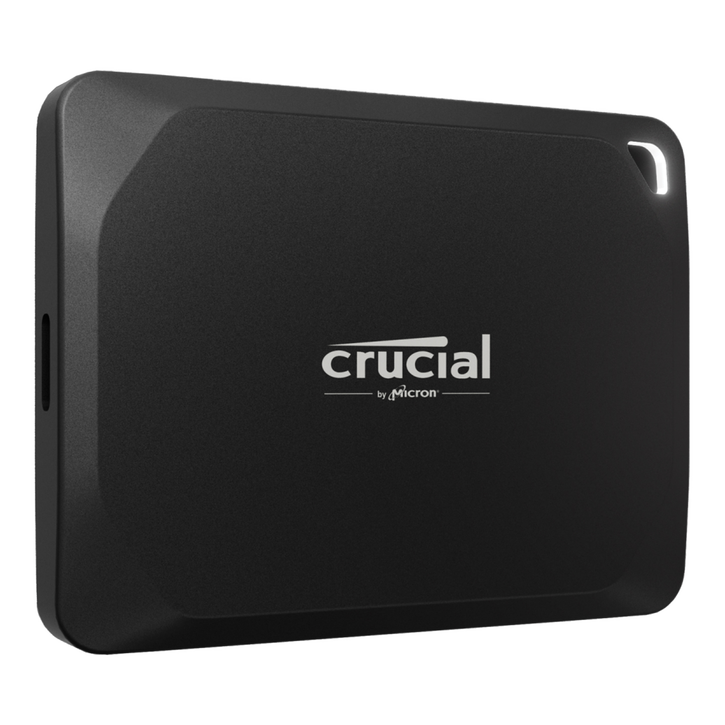 Crucial CT1000X10PROSSD9 1TB X10 PRO Serisi Portable SSD(Solid State Disk)
