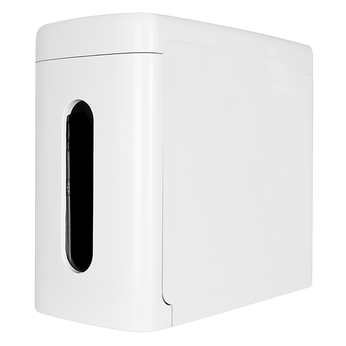 Everest JP-726C Çapraz Kesim 10L 42DB±3 Boyut 34.8*17.5*32.7 Sessiz Kağıt Kesme Makinesi