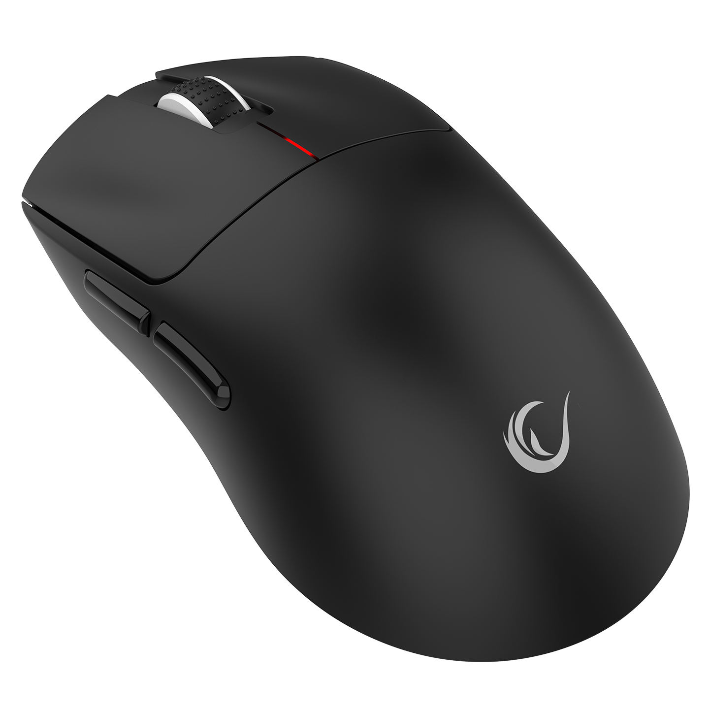 Rampage CLAX 60 Gram Kablosuz Ultra Hafif Siyah Şarjlı 3311 Sensor 24000 DPI Gaming Oyuncu Mouse