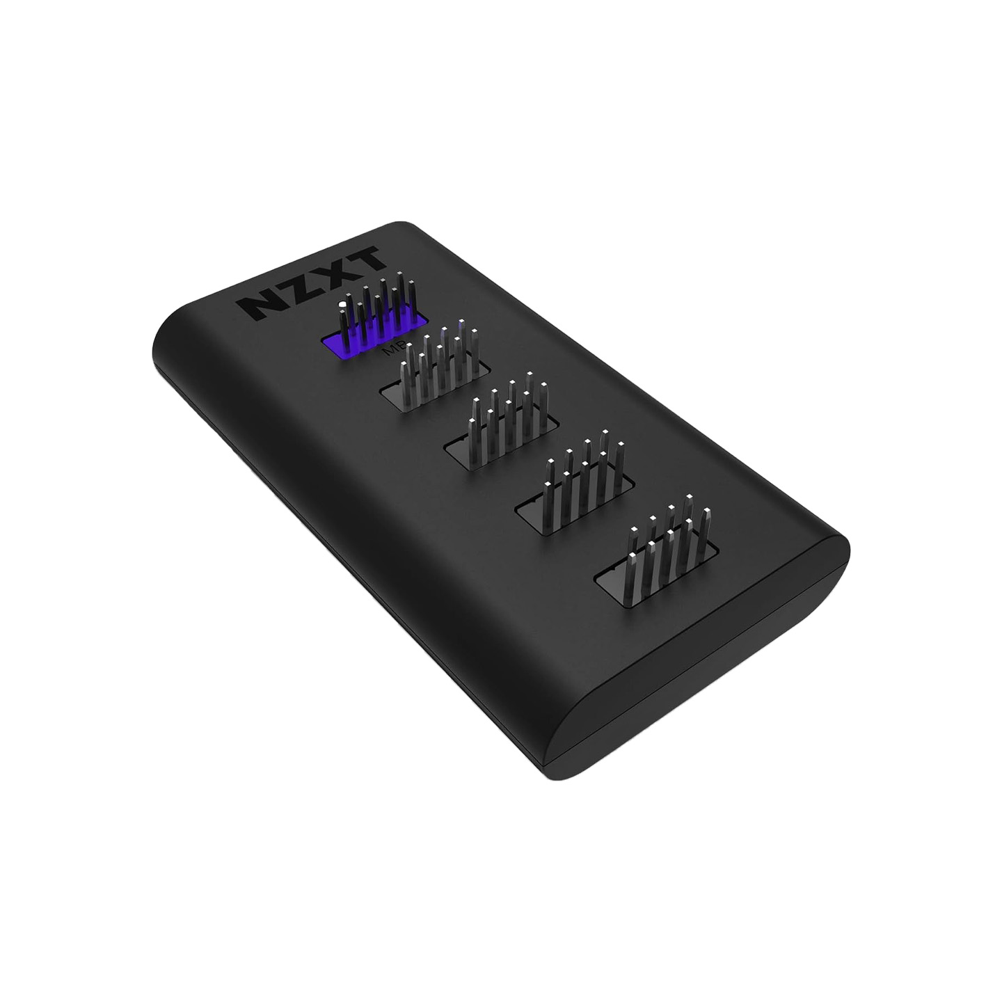 Nzxt AC-IUSBH-M3 Usb 2.0 Kasa İçi Dahili Usb Hub