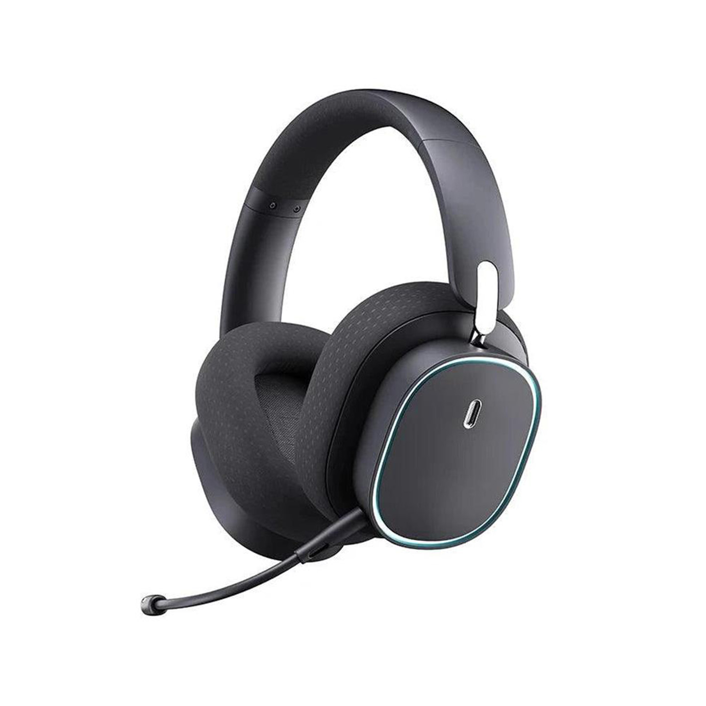 Baseus A00050800113-Z1 Siyah AeQur GH02 Gaming Kablosuz Kulaklık