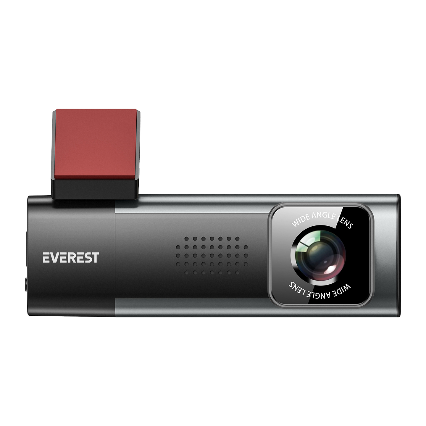 Everest CAR10 1080P+720P 120°Geniş Açı G-Sensor Wifi Araç Ön Ve Arka Kamerası