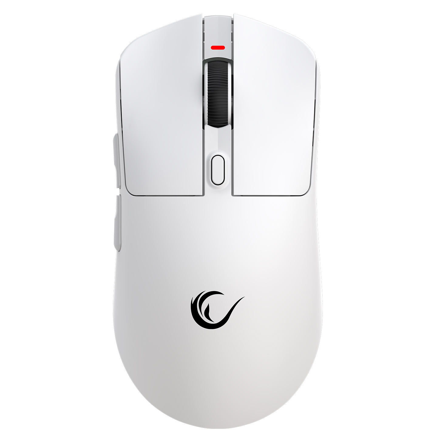 Rampage Aeris Kablosuz RGB Şarj Standlı Beyaz 24000 DPI 3311 Sensor Şarjlı 80 Million Huano Switch Gaming Oyuncu Mouse