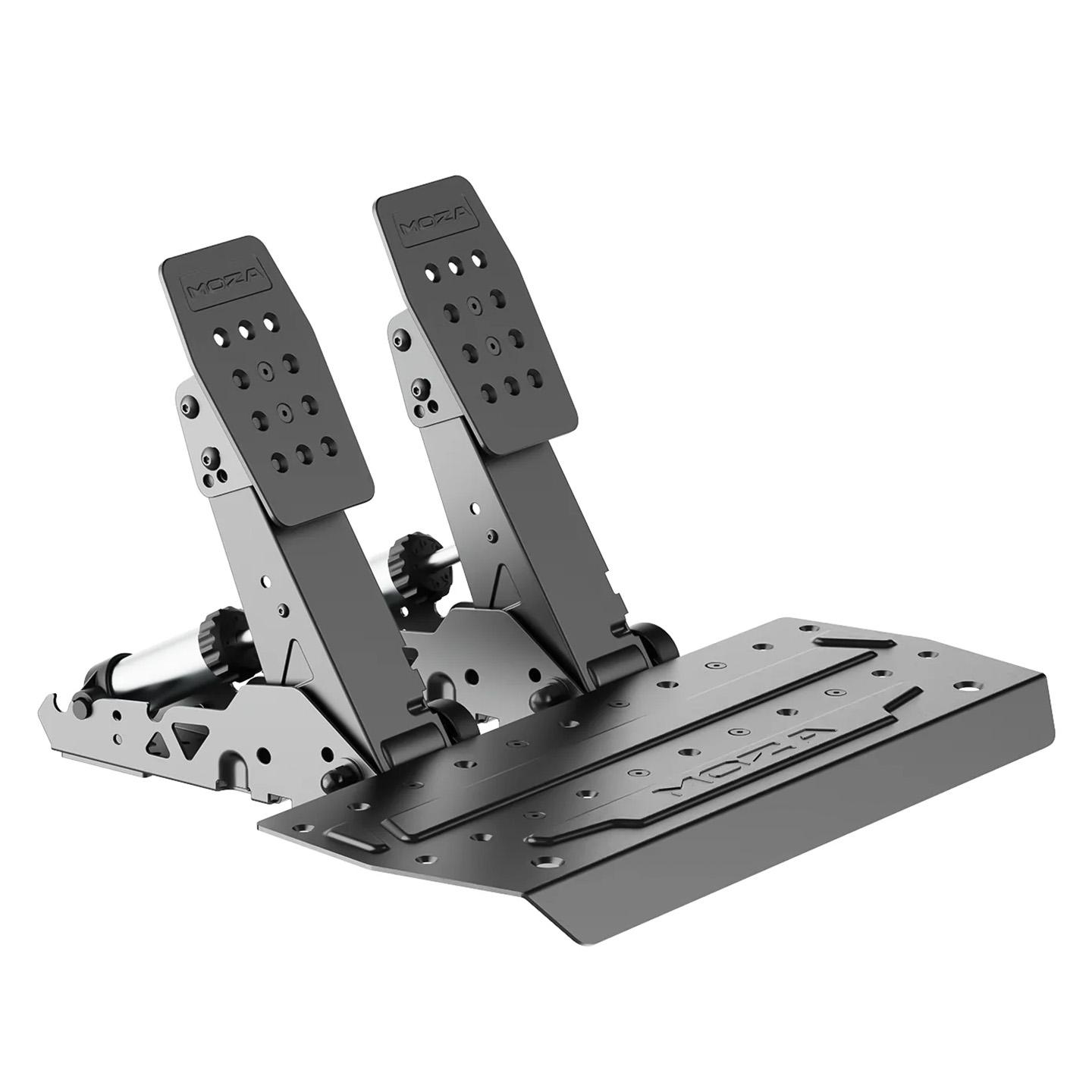 MOZA SRP2 Racing Pedals (Throttle and Brake)