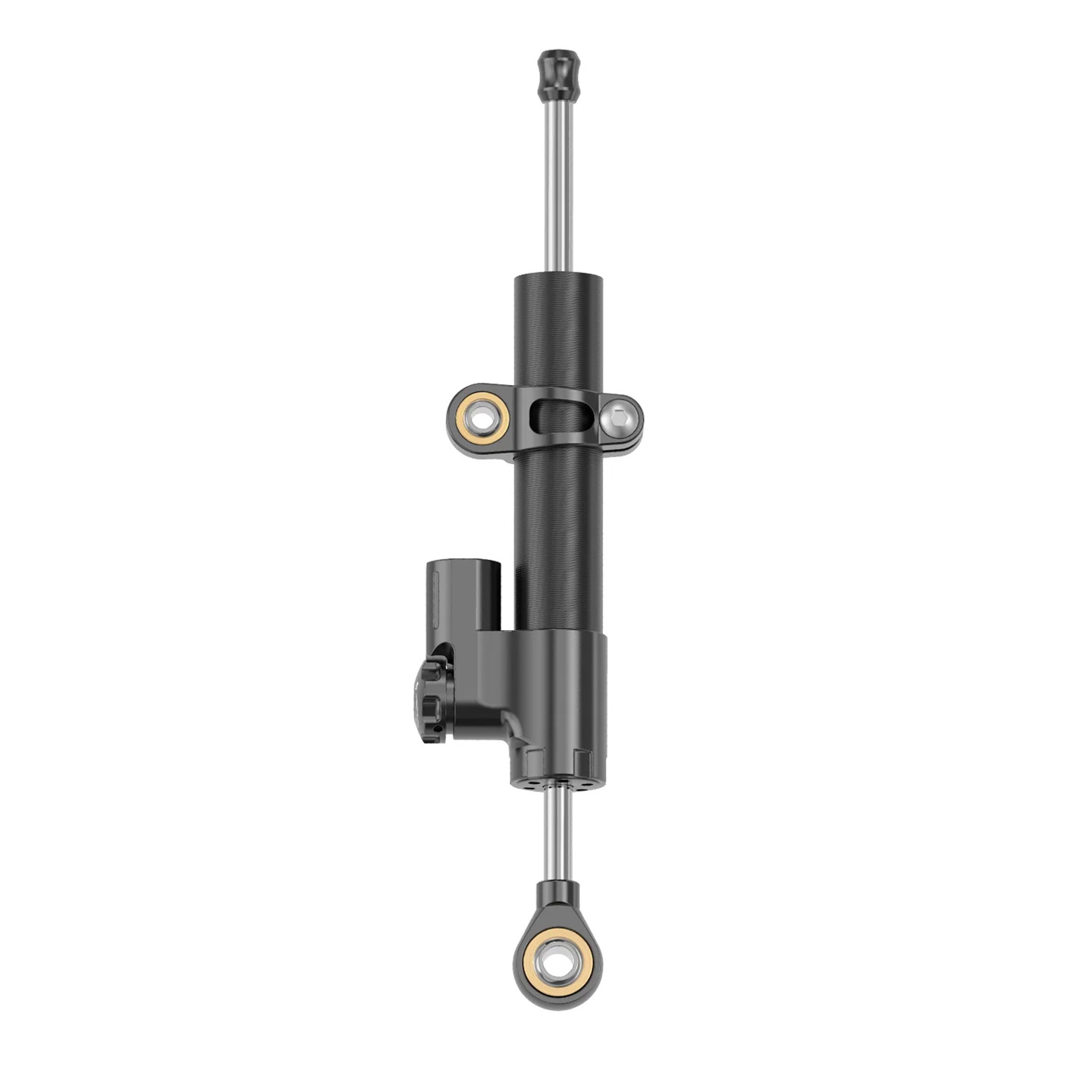 MOZA MRP Adjustable Damper Steering Wheel