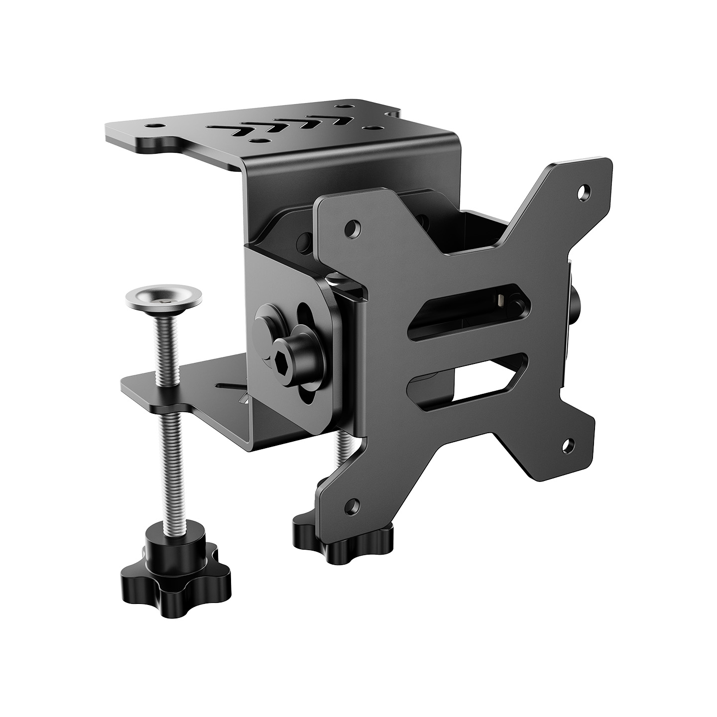 MOZA Adjustable Desktop Clamp