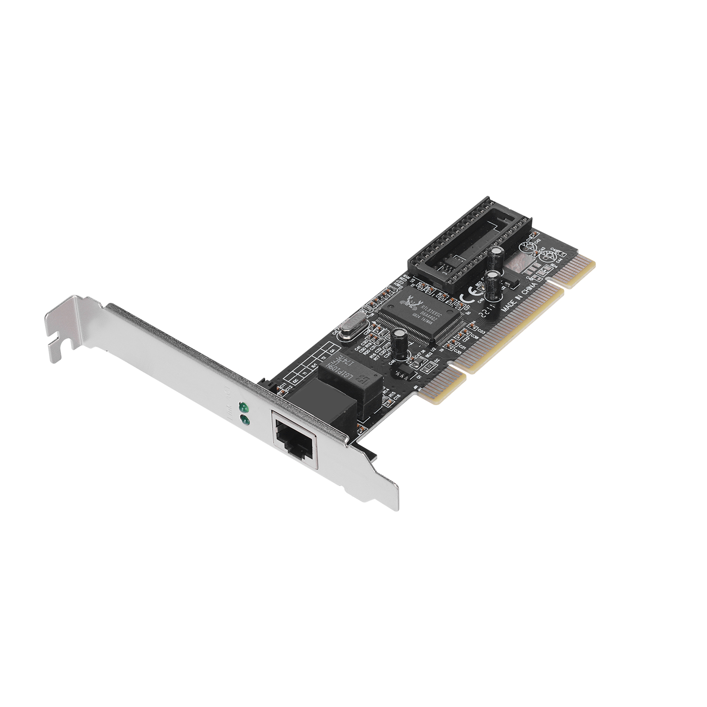 Everest ZC-GL01 PCI Gigabit Ethernet Card