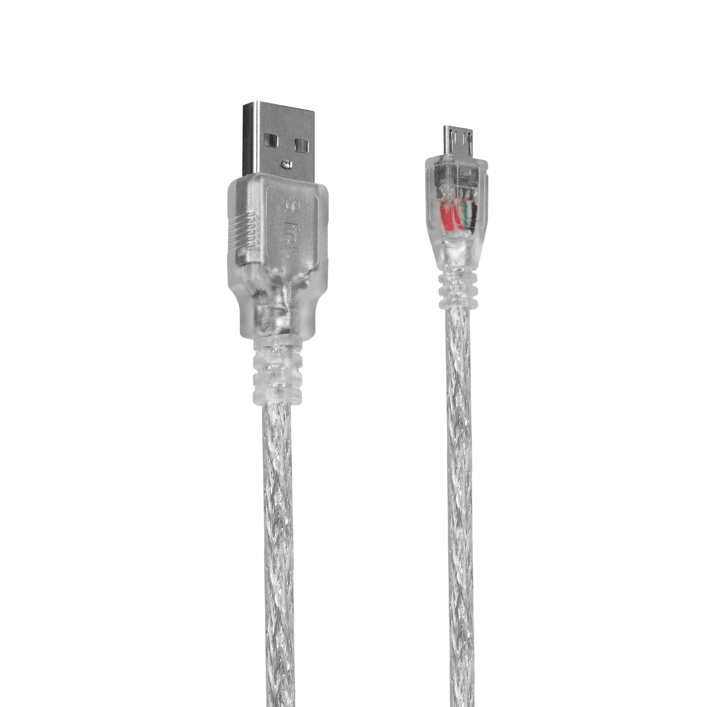 S-link SL-33A 0.3m USB AM/MICRO5P Kablosu