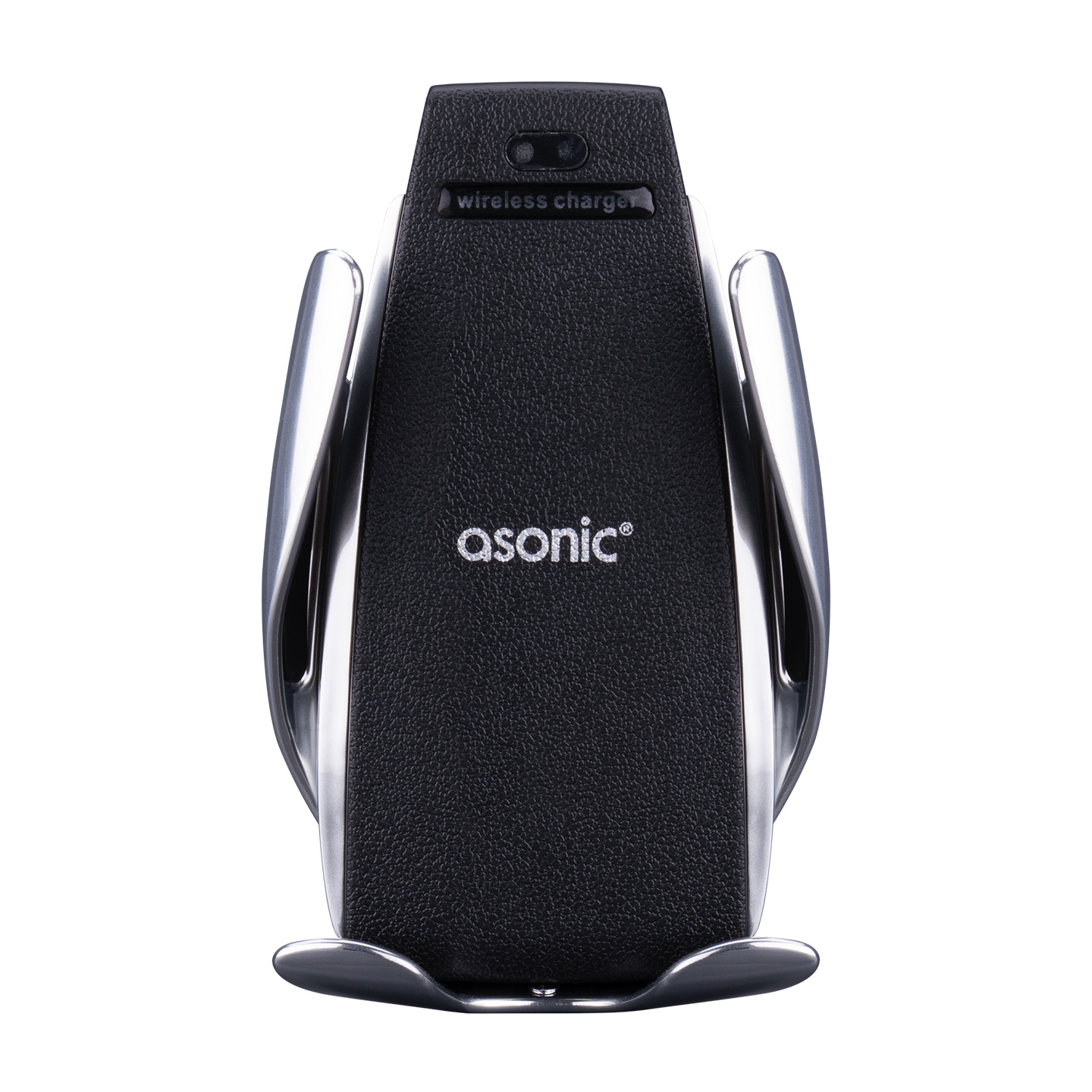 Asonic AS-W110 10W Sensörlü Telefon Tutucu Kablosuz Şarj Cihazı
