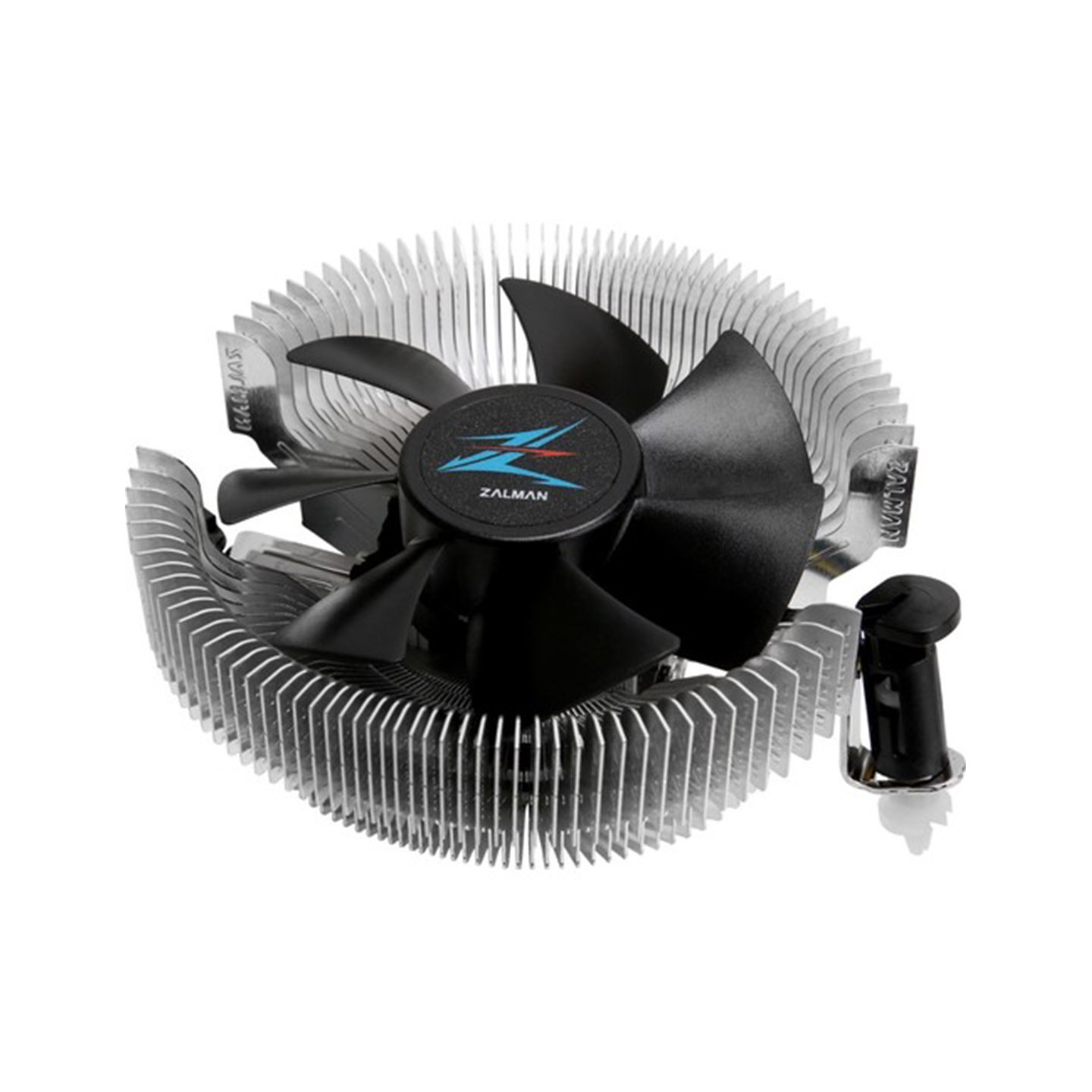 Zalman CNPS80G İntel/Amd CPU Fan