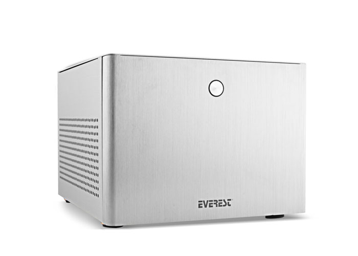 Everest CUBIC-252 USB 3.0 Oyun Kasa