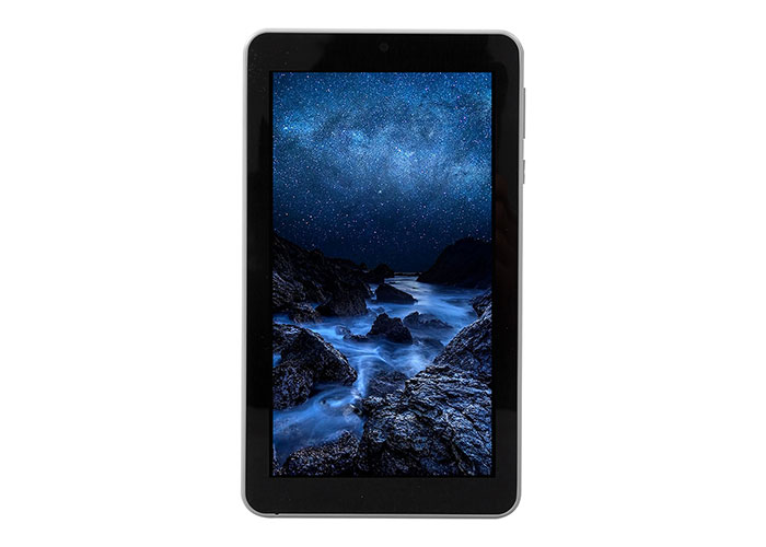 Everest EVERPAD DC-7015 Beyaz Wifi+BT4.0 Çift Kamera 1024*600 IPS 1GB 1G+16GB Android 7.0 Tablet Pc