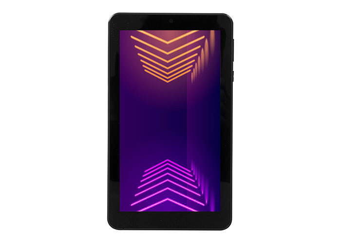 Everest EVERPAD DC-7015 Siyah Wifi+BT4.0 Çift Kamera 1024*600 IPS 1GB 1G+16GB Android 9 Go Tablet Pc