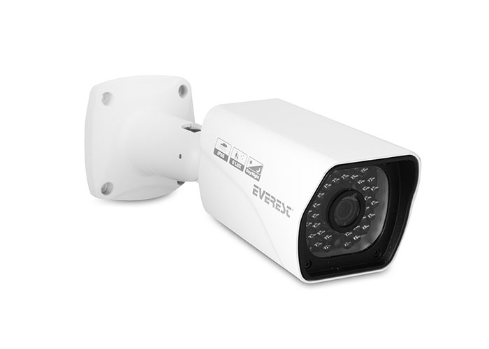 Everest DF-700 AHD 2.0 Megapixel Security Camera