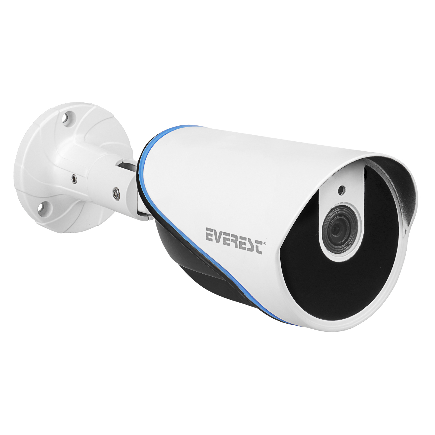 Everest DF-702B AHD 4.0 Megapxel Güvenlik Kamerası