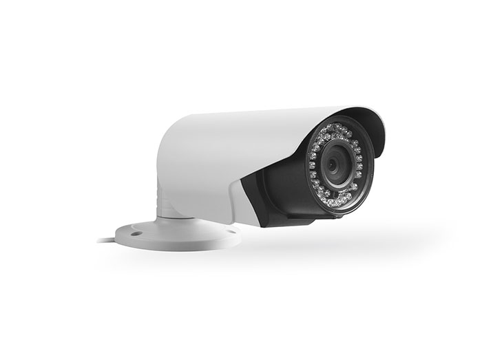 Everest DF-915 AHD 960P-1.3 MEGAPIXEL 3.6mm Lens 42 LED Security Camera