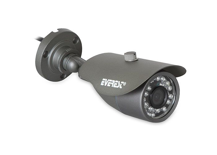 Everest DF-929 AHD 720P 3.6mm Lens 24 Ledli Güvenlik Kamerası