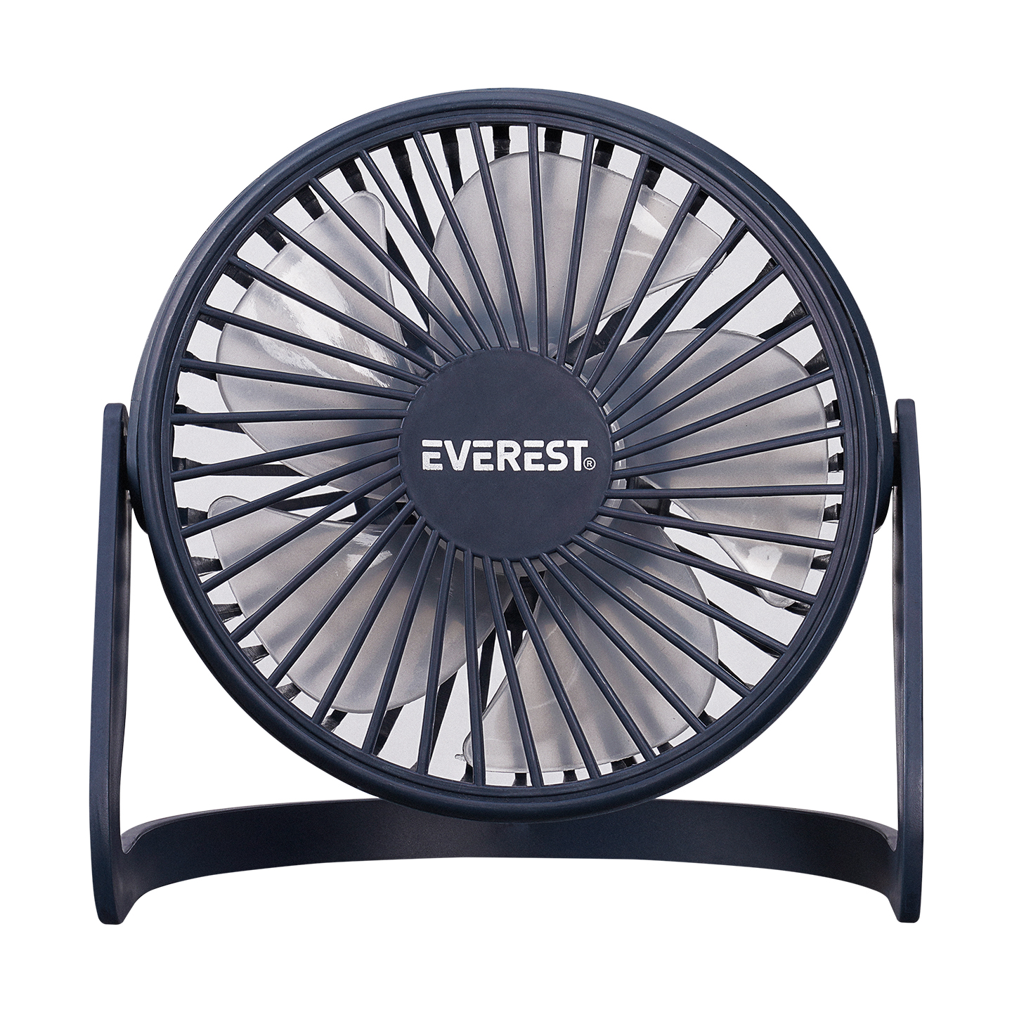 Everest EFN-505 Masaüstü Lacivert Usb Fan