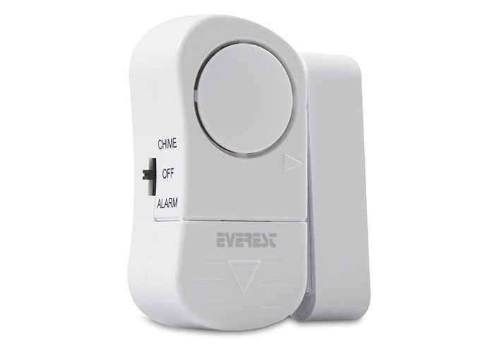 Everest EG-9806 Window / Door Smart Security Alaram