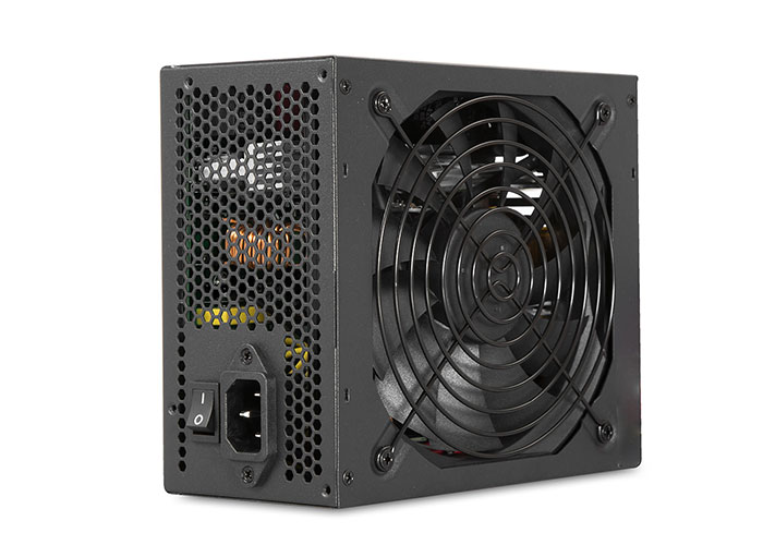 Everest EPS-1650 1650W Power Supply