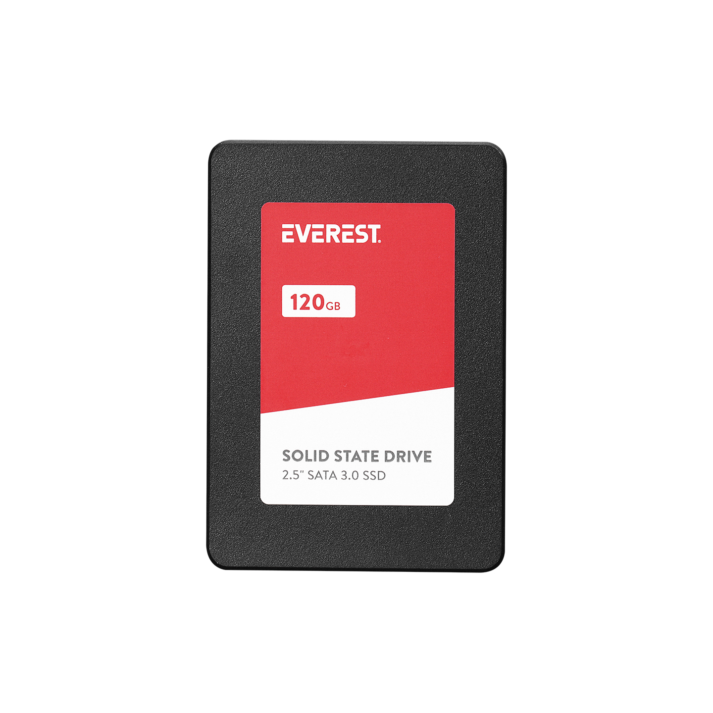 Everest ES120SH 120GB 2.5 SATA 3.0 500MB/400MB SMI+HYNIX 3D NAND Flash SSD (Solid State Drive)