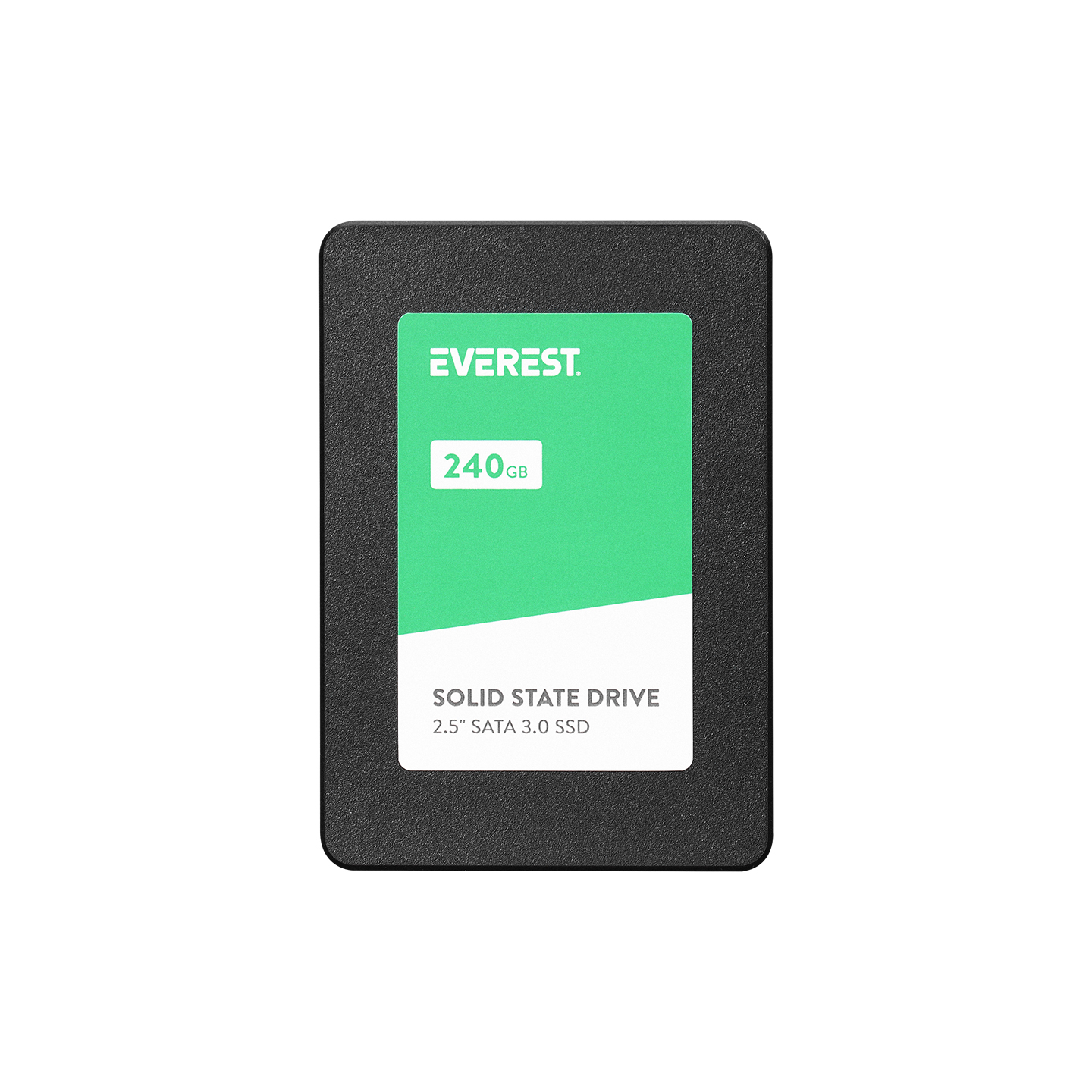 Everest ES240SH 240GB 2.5 SATA 3.0 520MB/420MB SMI+HYNIX 3D NAND Flash SSD (Solid State Drive)