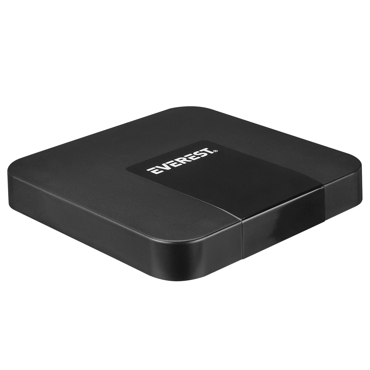 Everest EV-TB30 Amlogic905W Işlemci 2G RAM+16 Dahili Hafizasi Wifi+ Quad core ARM Cortex-A53 Kumandalı Android TV Box