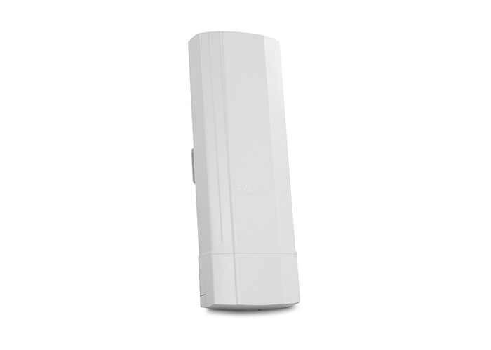 Everest EWIFI EF2 300Mbps 2.4Ghz Point to Point 3Km Distance Fast Ethernet