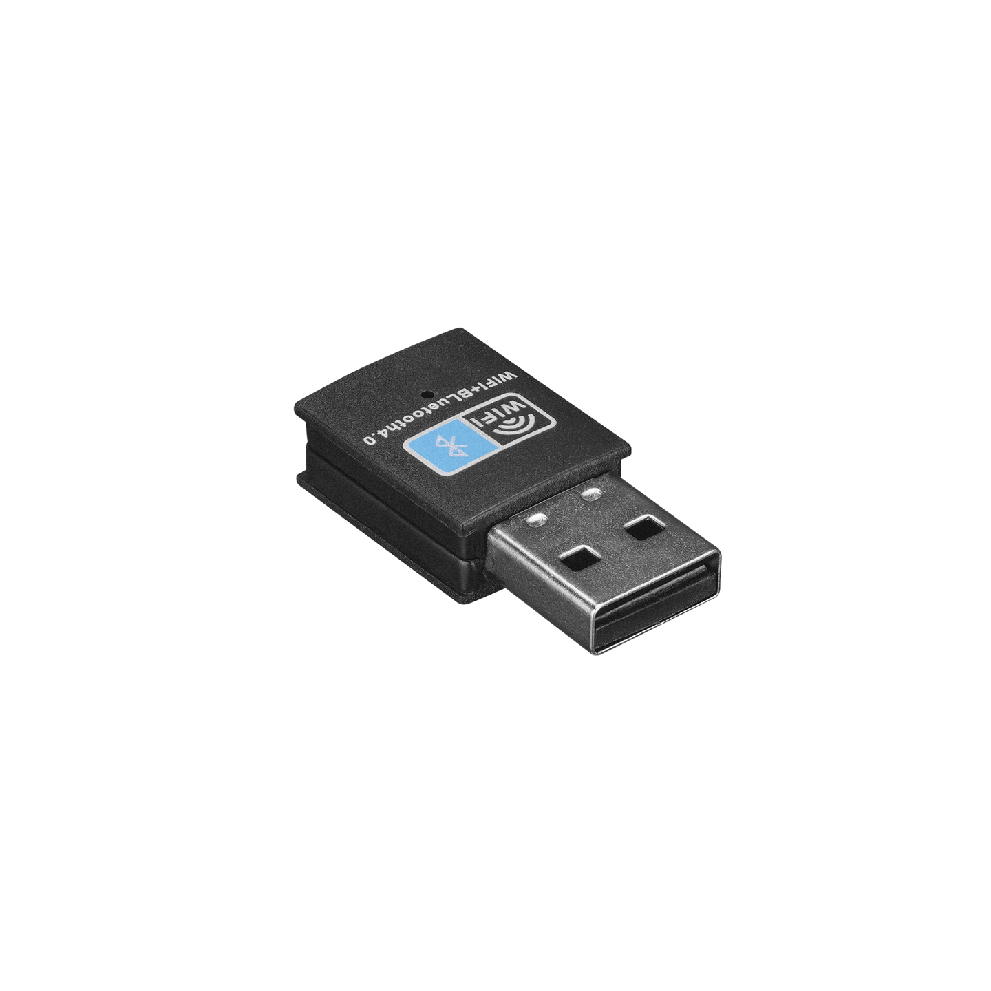 Everest EWN-140BT 2.4Ghz 150Mbps 2in1 Wifi+Bluetooth 4.0 USB Kablosuz Mini Adaptör