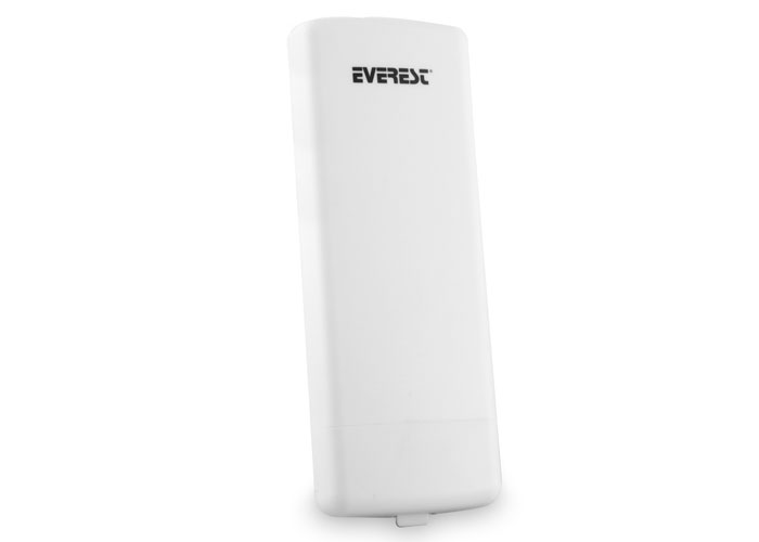 Everest EWN-220POE Bina Dışı Uzun Mesafe Destekli 5,8Ghz 300Mbps Repeater + Access Point Kablosuz Router